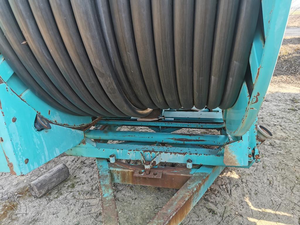 Deszczownia 90/350m - obrazek 2