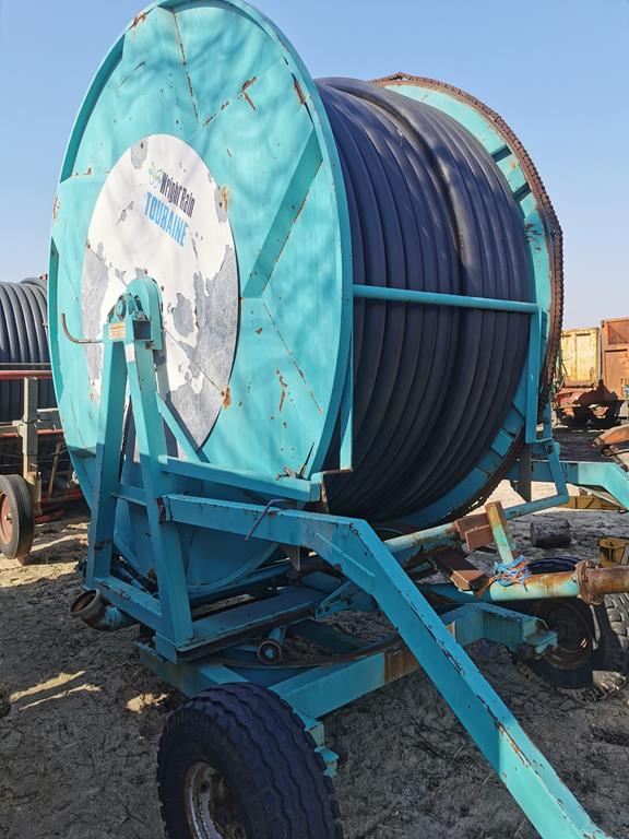 Deszczownia 90/350m - obrazek 4