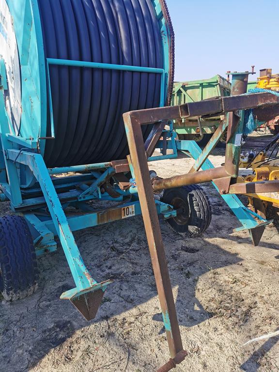 Deszczownia 90/350m - obrazek 5