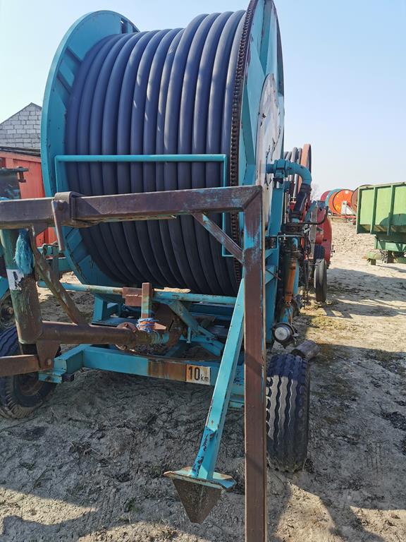 Deszczownia 90/350m - obrazek 6