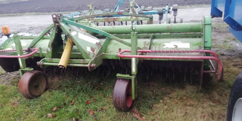 BASELIER 3,8m agregat uprawowy - obrazek 3