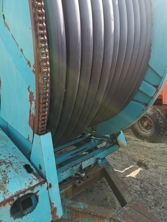 Deszczownia 90/350m - obrazek 11