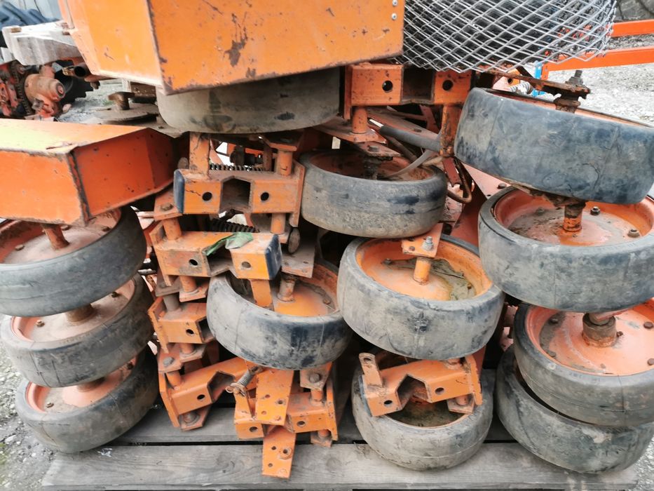 Części siewnik Stanhay - obrazek 4