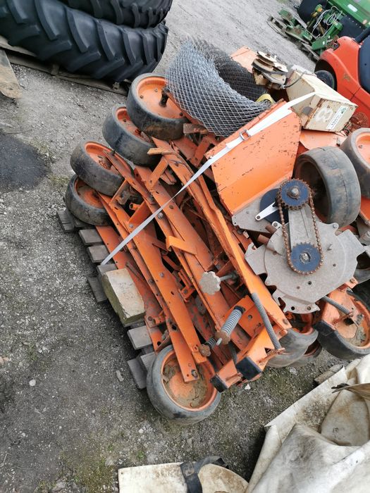 części siewnik Stanhay