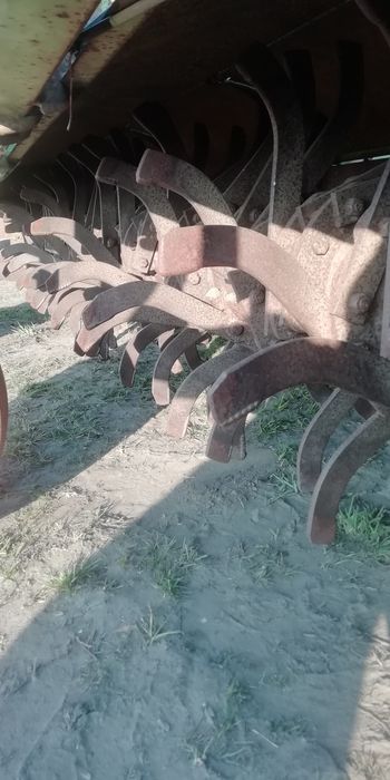 BASELIER 3,8m agregat uprawowy - obrazek 8