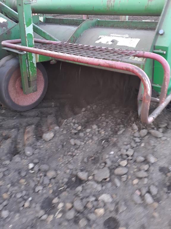 BASELIER 3,8m agregat uprawowy - obrazek 13