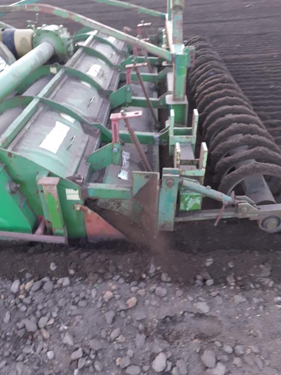 BASELIER 3,8m agregat uprawowy - obrazek 11