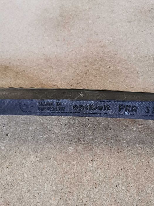 Pas ząbkowany Dewulf 32x14000 - obrazek 4