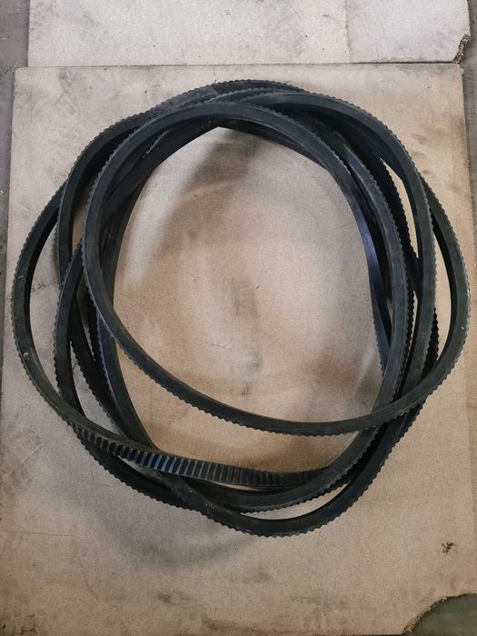 Pas ząbkowany Dewulf 32x14000 - obrazek 3