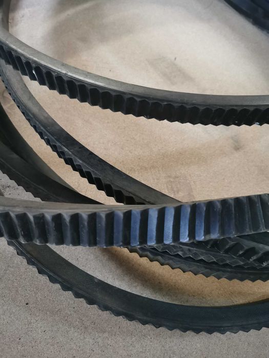 Pas ząbkowany Dewulf 32x14000 - obrazek 2