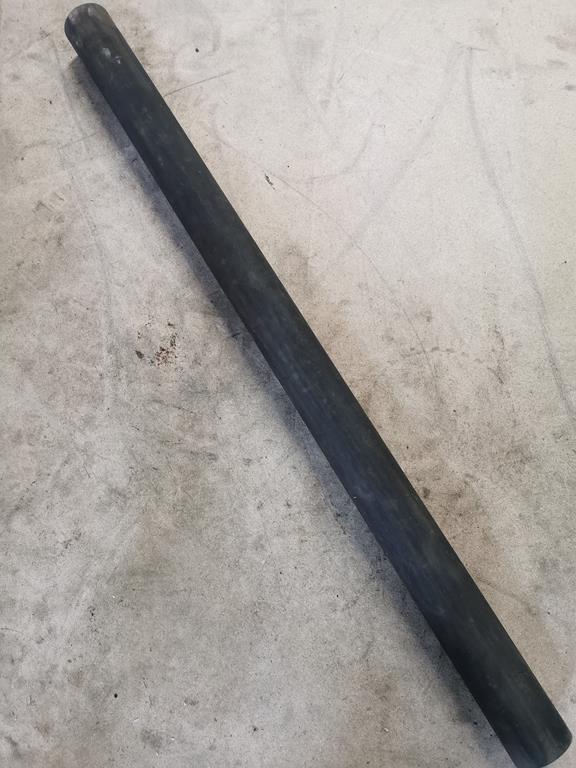 Wałek gładki 1125×70 mm