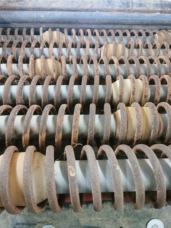 Kosz przyjęciowy Miedema - obrazek 21