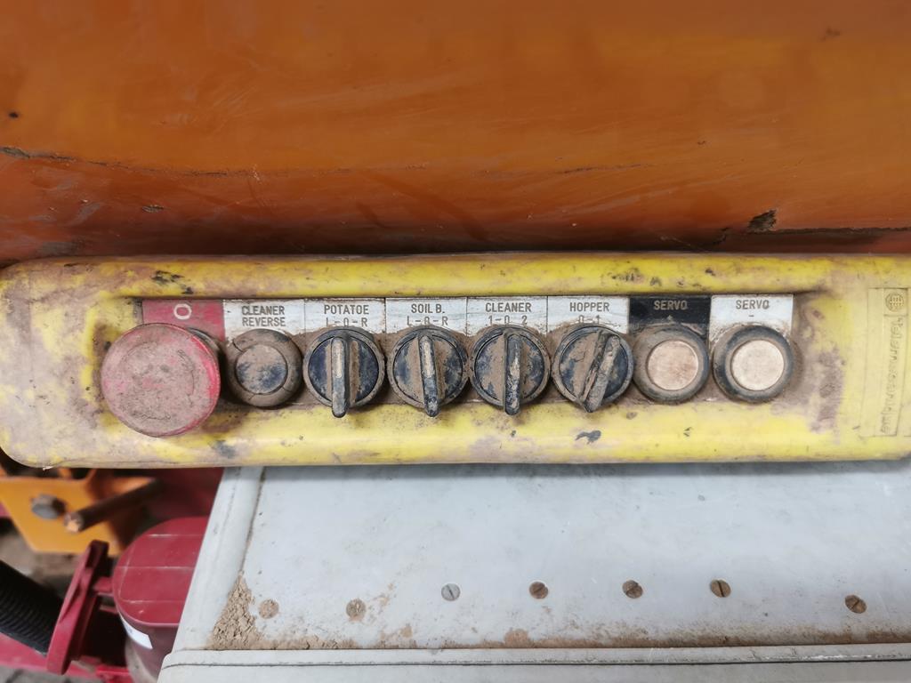 Kosz przyjęciowy Miedema - obrazek 4