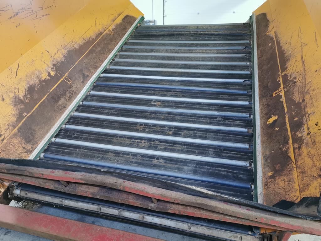 Kosz przyjęciowy Miedema - obrazek 8