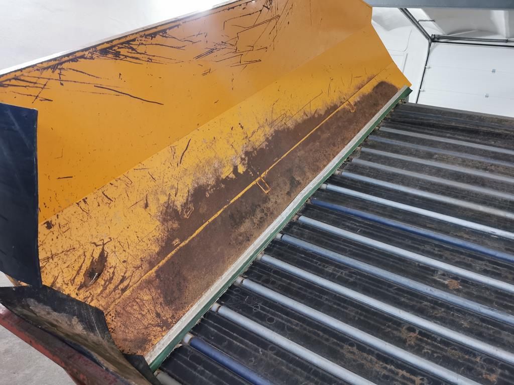 Kosz przyjęciowy Miedema - obrazek 9