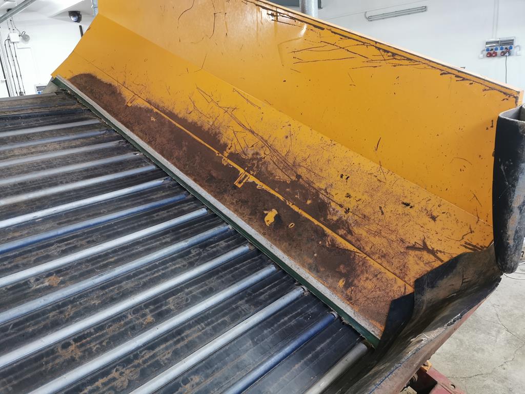 Kosz przyjęciowy Miedema - obrazek 17