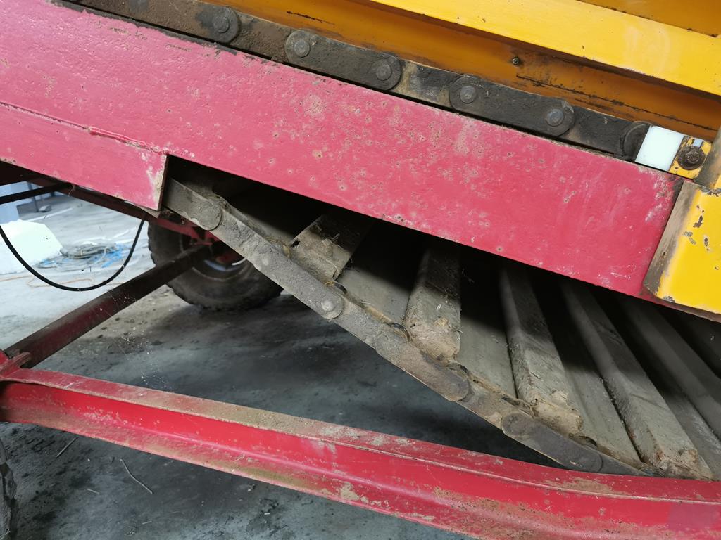 Kosz przyjęciowy Miedema - obrazek 16