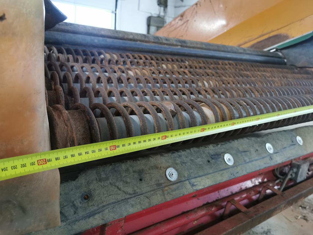 Kosz przyjęciowy Miedema - obrazek 15