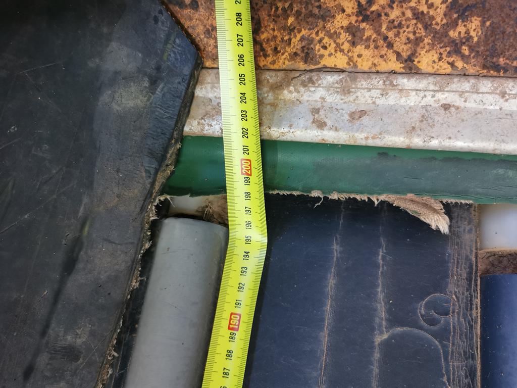 Kosz przyjęciowy Miedema - obrazek 14