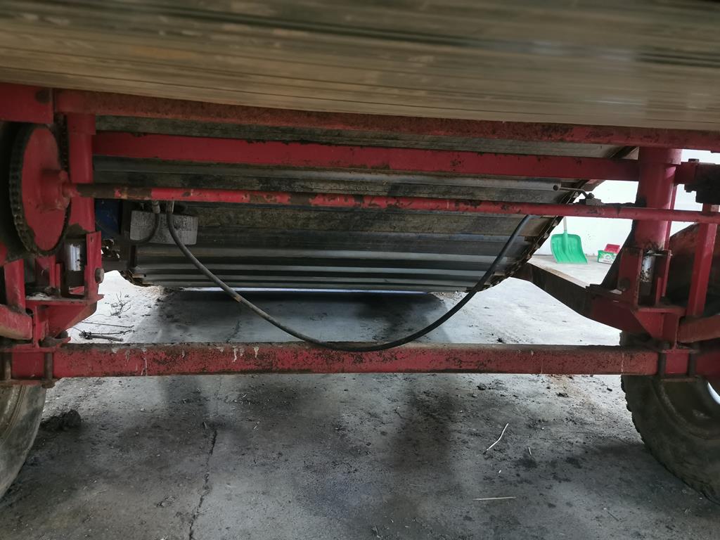 Kosz przyjęciowy Miedema - obrazek 13