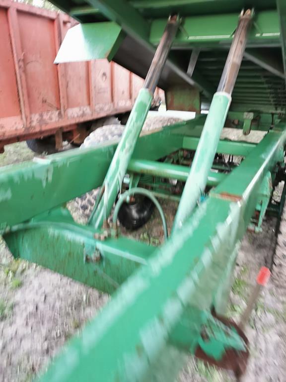 Przyczepa Bailey - obrazek 21