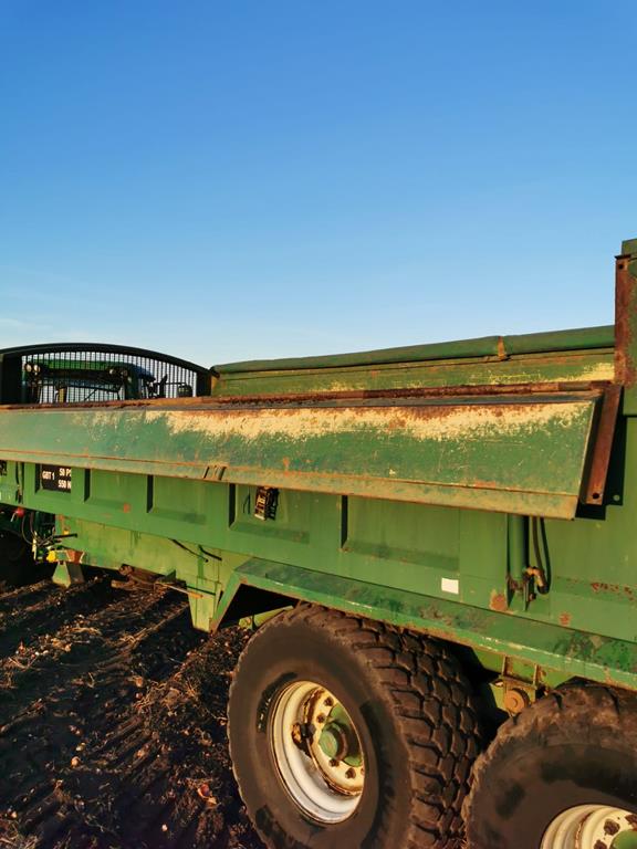 Przyczepa Bailey - obrazek 4