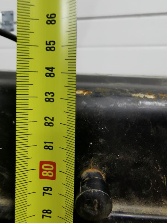 Wiertarka kolumnowa 230v - obrazek 10