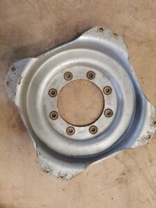 Read more about the article Tarcza koła