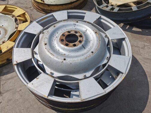 Felgi 8" R48