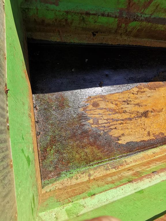 Przyczepa tandem HM - obrazek 14