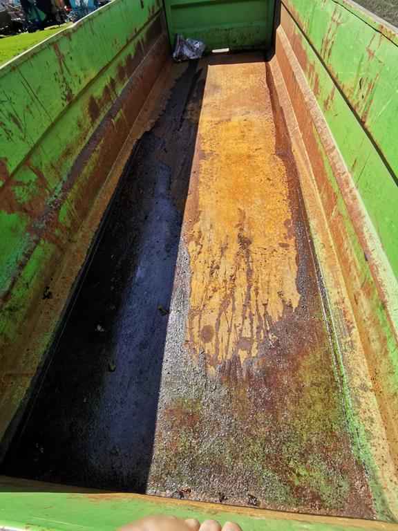 Przyczepa tandem HM - obrazek 13