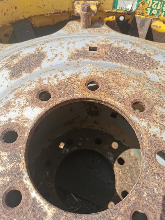 Felgi 8" R48 - obrazek 6