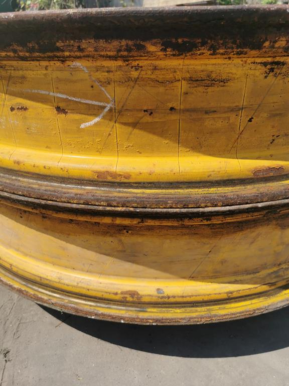 Felgi 8" R48 - obrazek 5