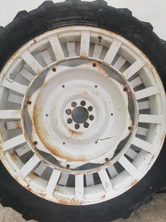 Koła 11,2R48 - obrazek 5