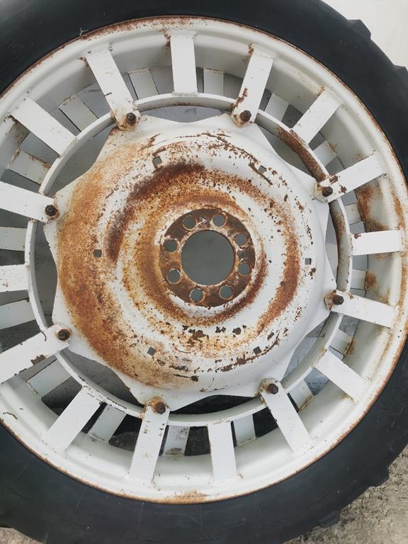 Koła 11,2R48 - obrazek 4