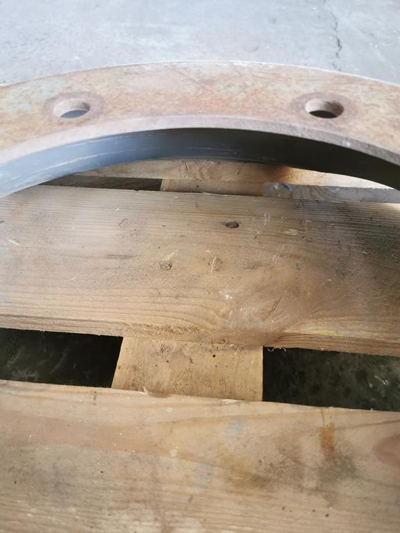 Tarcza koła przedniego 291/330/8 - obrazek 5