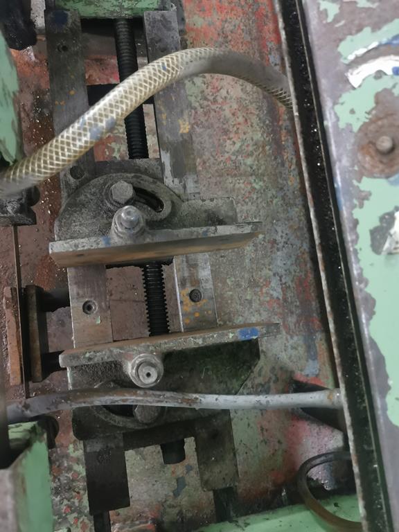 Piła taśmowa Bauer - obrazek 16