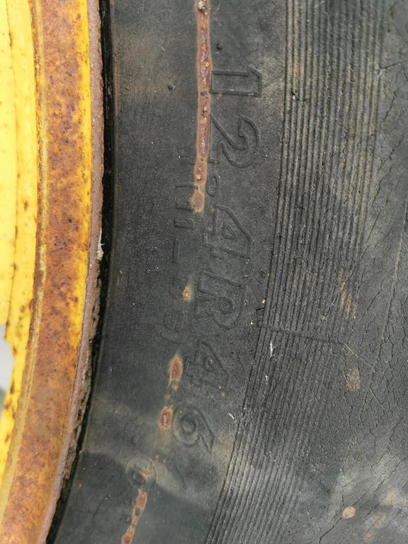 Koła 12,4R46 - obrazek 5