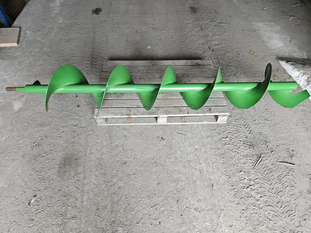 Ślimak wyładowczy ziarna John Deere AH201797 - obrazek 13