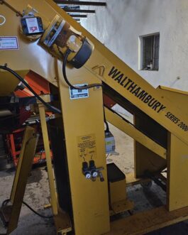 Wagopakowarka do warzyw