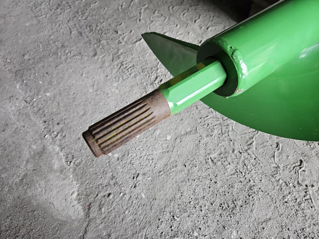 Ślimak wyładowczy ziarna John Deere AH201797 - obrazek 12