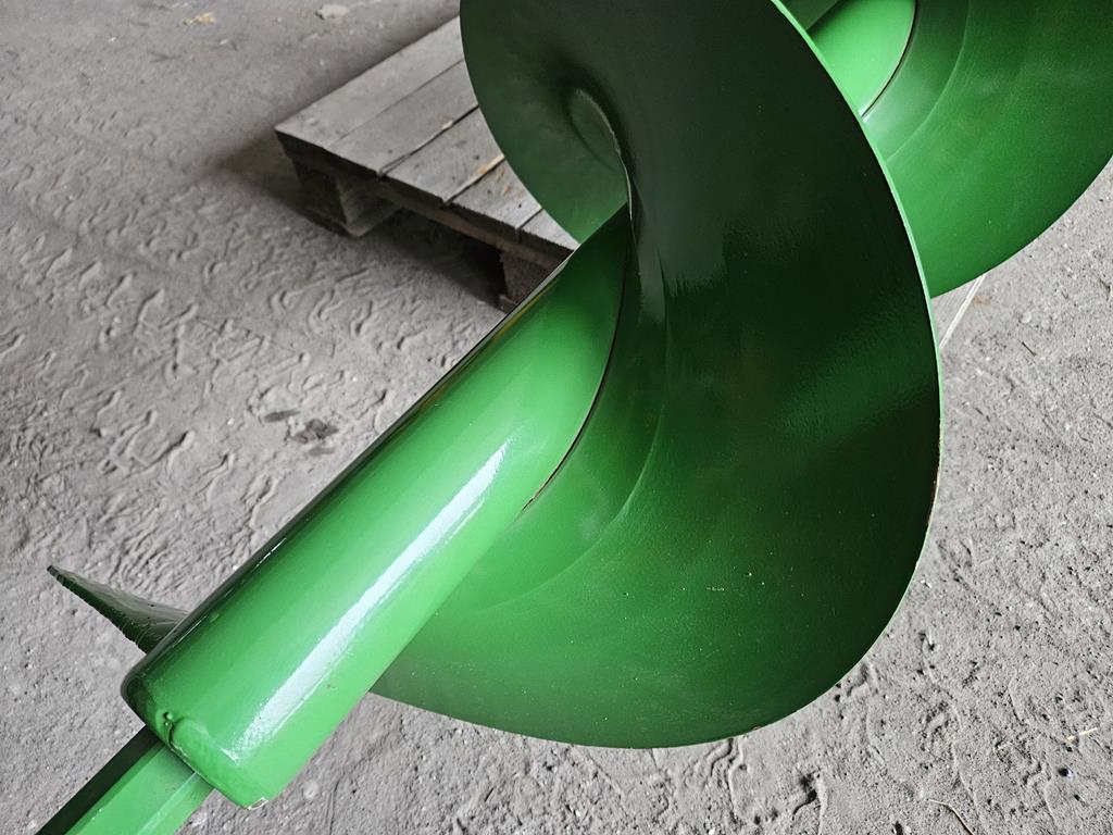 Ślimak wyładowczy ziarna John Deere AH201797 - obrazek 10