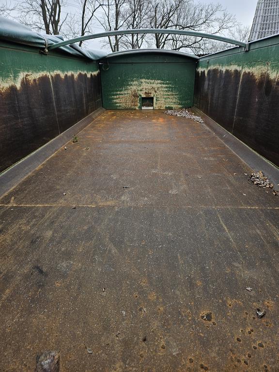 Przyczepa rolnicza Bailey - obrazek 27