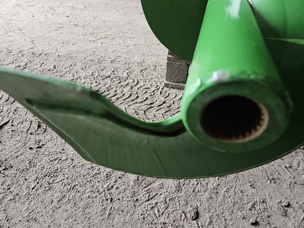 Ślimak wyładowczy ziarna John Deere AH201797 - obrazek 8