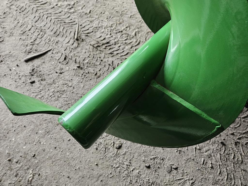 Ślimak wyładowczy ziarna John Deere AH201797 - obrazek 7