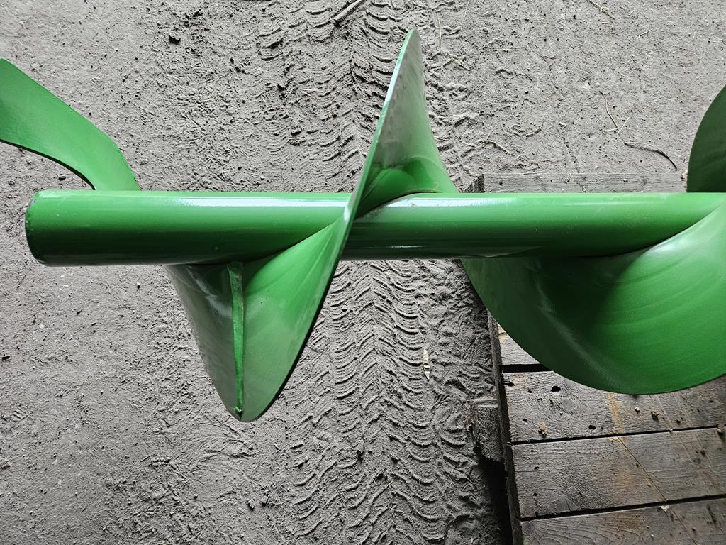 Ślimak wyładowczy ziarna John Deere AH201797 - obrazek 6