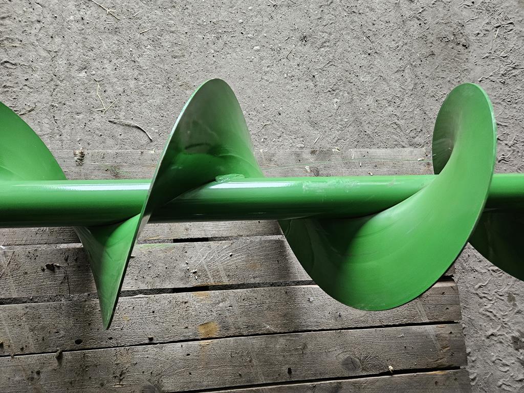 Ślimak wyładowczy ziarna John Deere AH201797 - obrazek 4