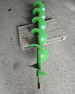 Ślimak wyładowczy ziarna John Deere AH201797