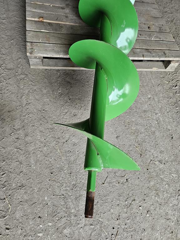 Ślimak wyładowczy ziarna John Deere AH201797 - obrazek 15