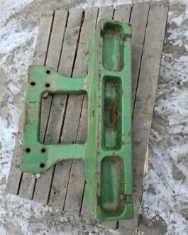 Mocowanie obciążników John Deere
